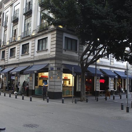 Downtown Blue House Διαμέρισμα Μεξικό Εξωτερικό φωτογραφία