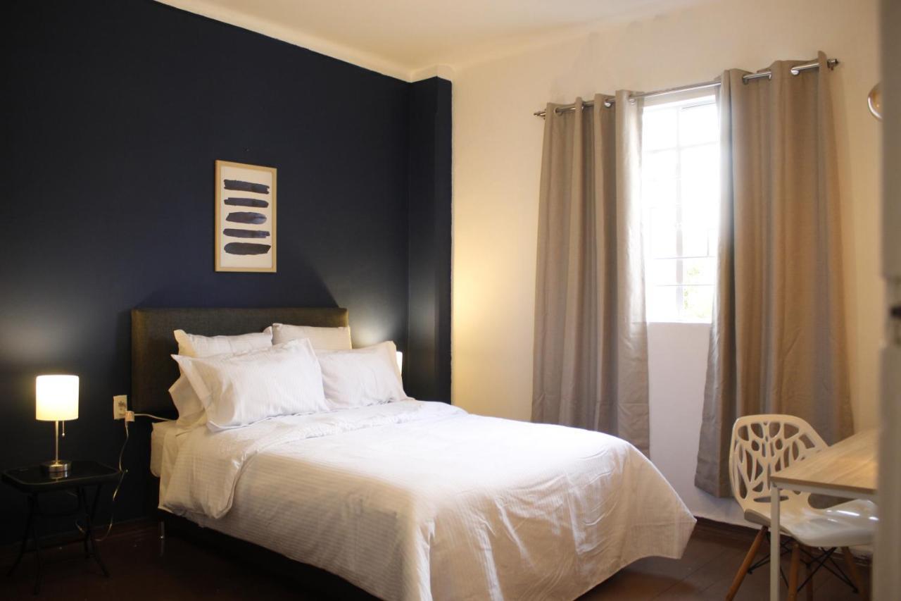 Downtown Blue House Διαμέρισμα Μεξικό Εξωτερικό φωτογραφία